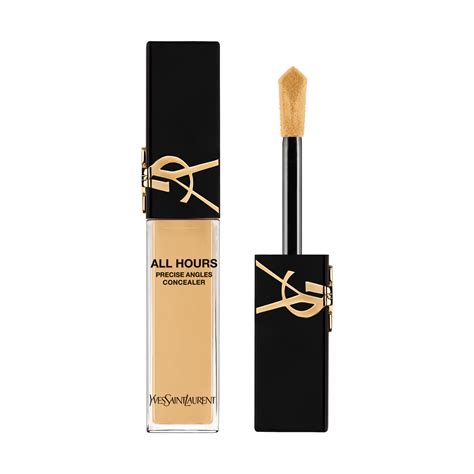 ysl concealer all hours reviews|yves st laurent concealer pen.